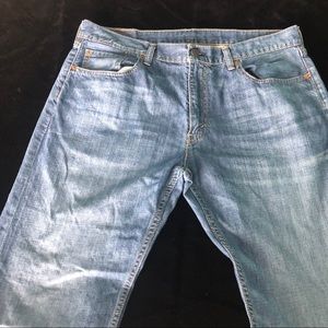 Levi’s 559 jeans EUC